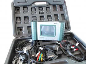 Autodiagnostiky nevydrží věčně. My je opravíme