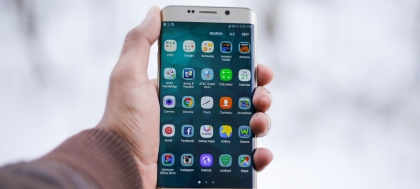 Už žádná drahá oprava Samsungů S a Edge Už žádná drahá oprava Samsungů S a Edge