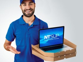 NTSUP: Servis, který si objednáte jako pizzu!